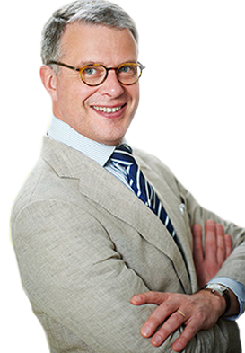 Notaris Dirk-Jan Houtepen